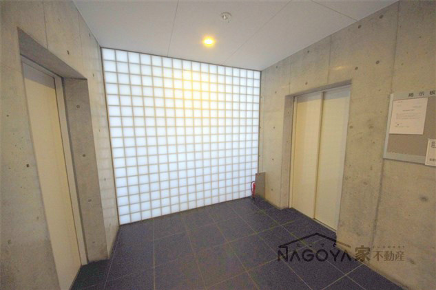 スクエア名駅南 その他外観4