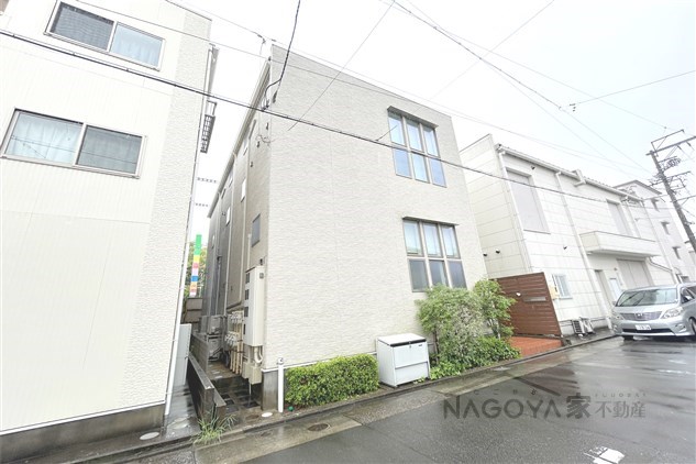 コレクション名駅西 その他外観2
