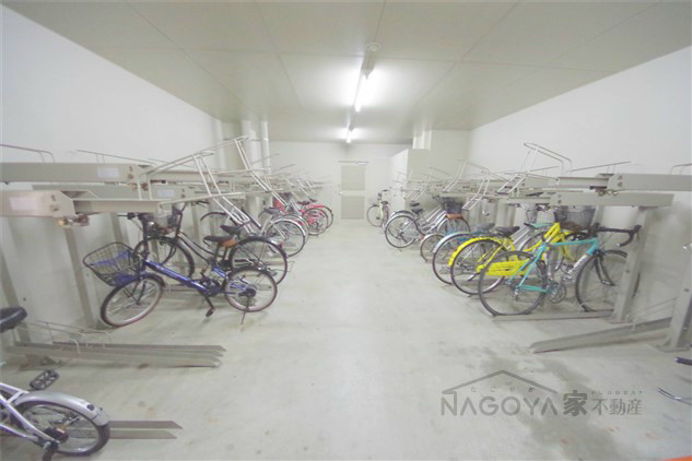 グランカーサ千代田 その他外観3