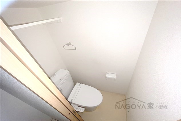 レジデンス御器所スクエア その他3