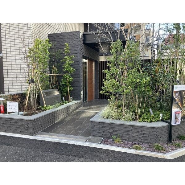 ザ・パークハウス泉一丁目 その他外観1