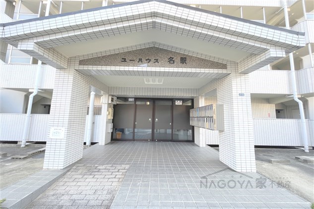 ユーハウス名駅 その他外観1