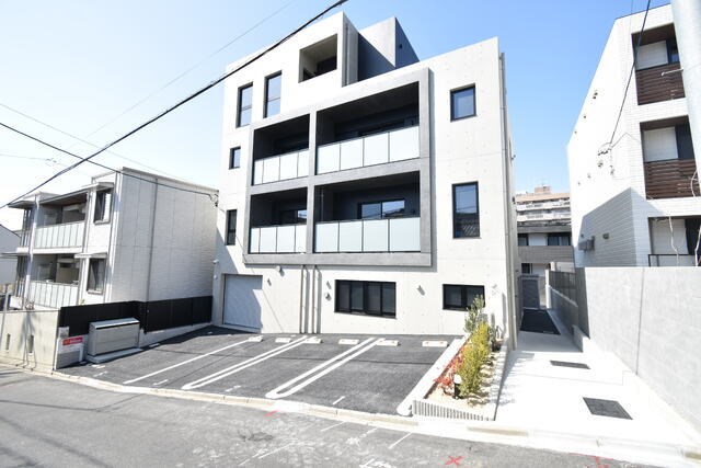 Residence de 池下 その他外観3