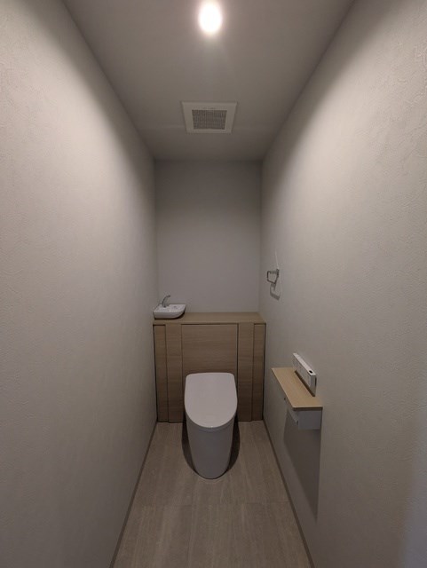 Residence de 池下 その他1