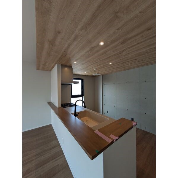 Residence de 池下 その他4