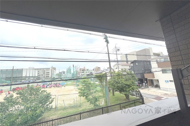 東区徳川戸建賃貸 その他4