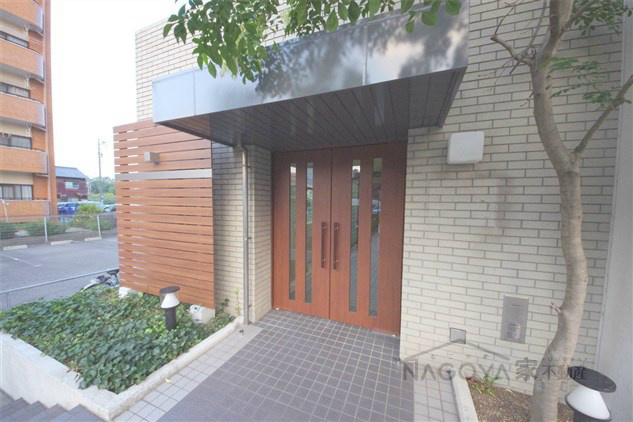 ISM徳川RESIDENCE その他共有部分