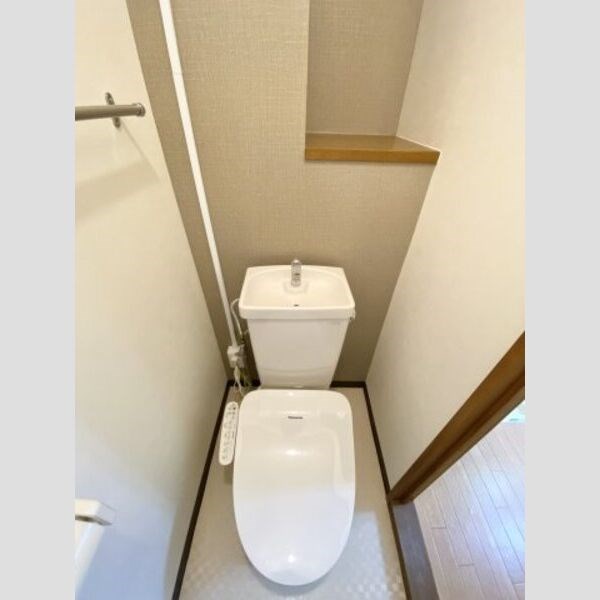ハーモニアス桜山 その他2
