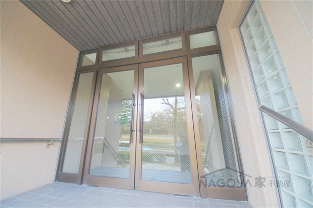シティライフ山下通 その他外観1