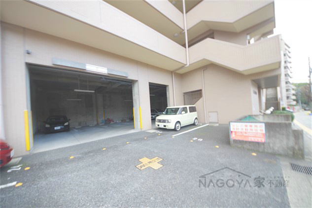 シティライフ山下通 その他外観2
