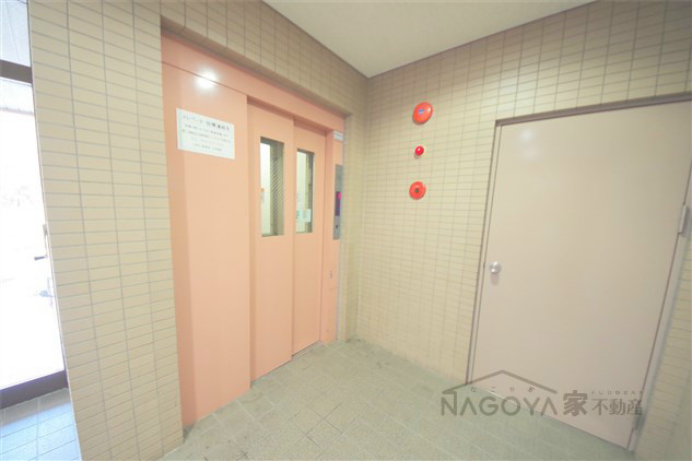 シティライフ山下通 その他外観3