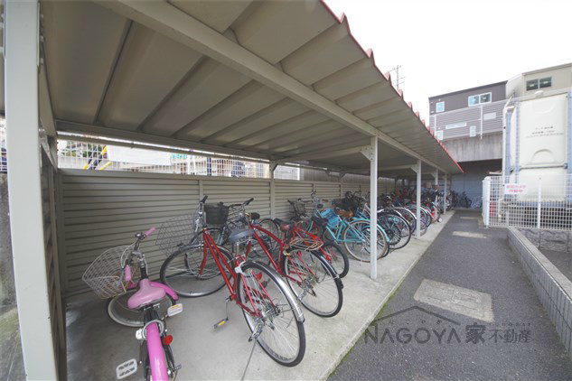 シティライフ山下通 その他外観4