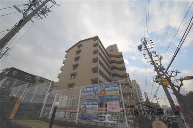 シティライフ山下通 その他外観5