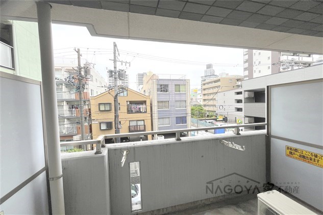 アルフィーレ新栄 その他5