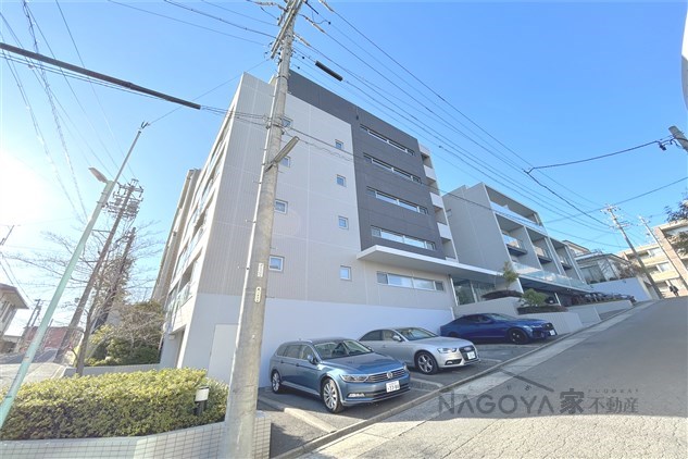 コモド覚王山 その他外観3