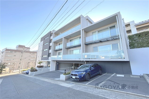 コモド覚王山 その他外観5