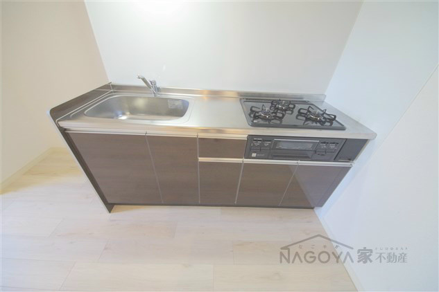 シャルール キッチン