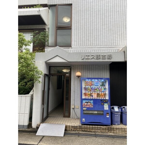 リエス那古野 その他外観1