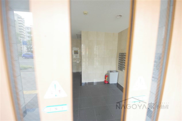 サニー金山 その他外観5