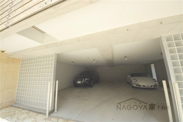 泉アパートメント その他外観2