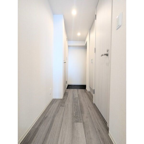 MAXIV名古屋上前津 玄関
