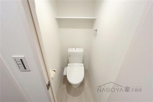 SHOKEN Residence名古屋&amp;lt;太閤通&amp;gt; その他3