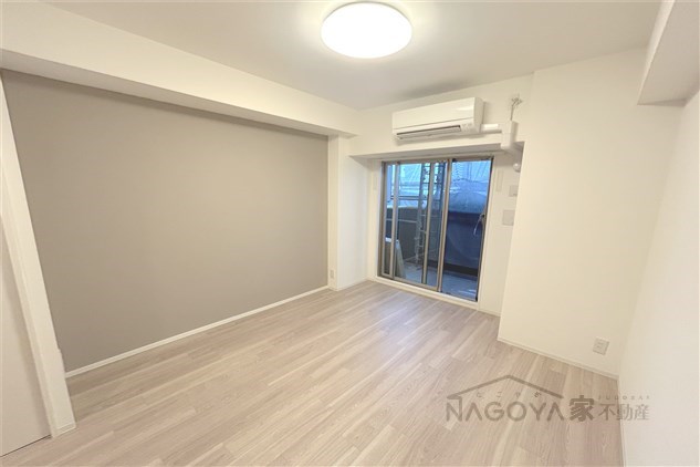SHOKEN Residence名古屋&amp;lt;太閤通&amp;gt; リビング