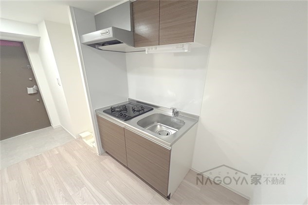 SHOKEN Residence名古屋&amp;lt;太閤通&amp;gt; キッチン