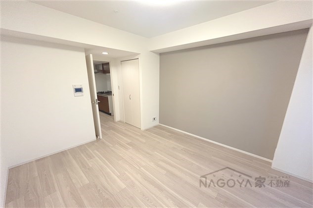 SHOKEN Residence名古屋&amp;lt;太閤通&amp;gt; ベッドルーム