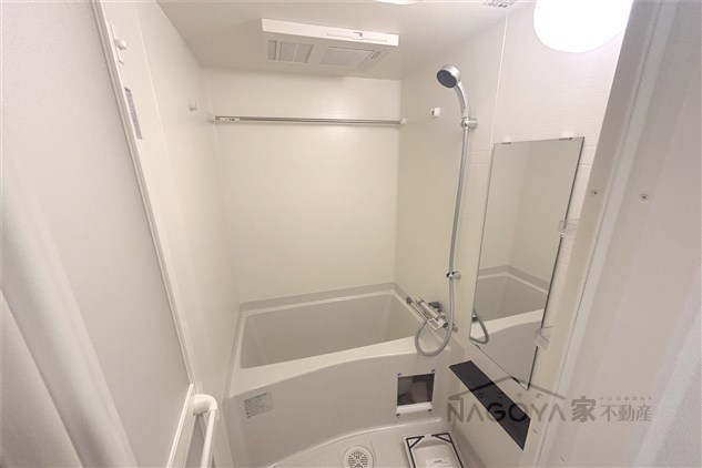 SHOKEN Residence名古屋&amp;lt;太閤通&amp;gt; 風呂画像