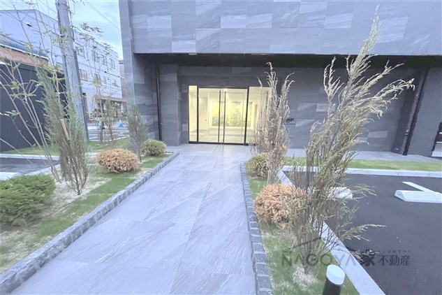 メイクスアート金山SOUTH その他外観1