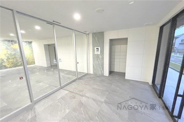 メイクスアート金山SOUTH その他外観2
