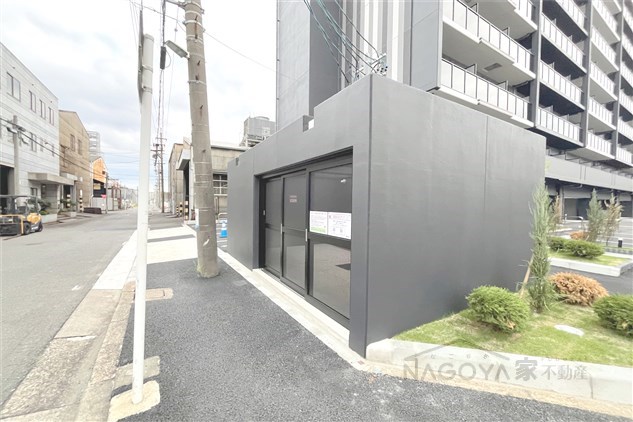 メイクスアート金山SOUTH その他外観3
