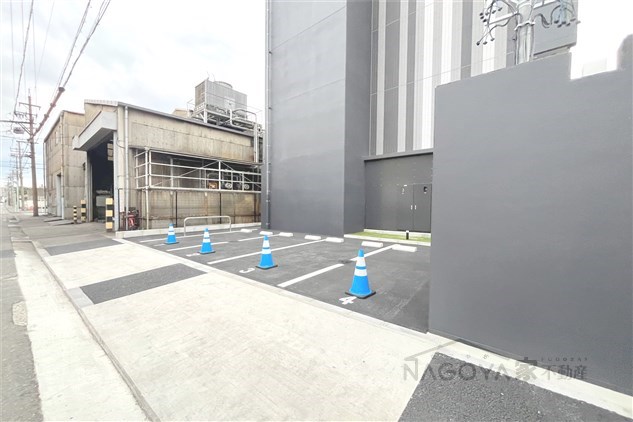 メイクスアート金山SOUTH その他外観5