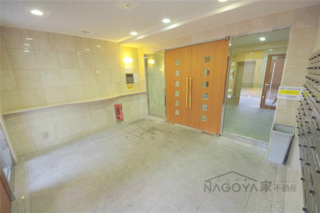 セレブランド堀田駅前 その他外観3