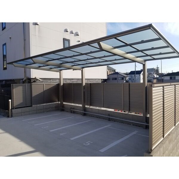 ヒルサイド見附町 その他外観4