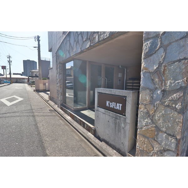 Ｋ&amp;rsquo;ｓＦＬＡＴ その他外観1