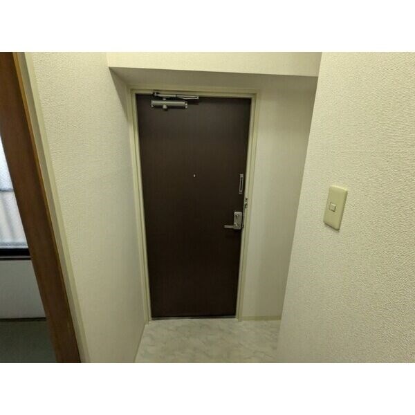Ｋ&amp;rsquo;ｓＦＬＡＴ 玄関