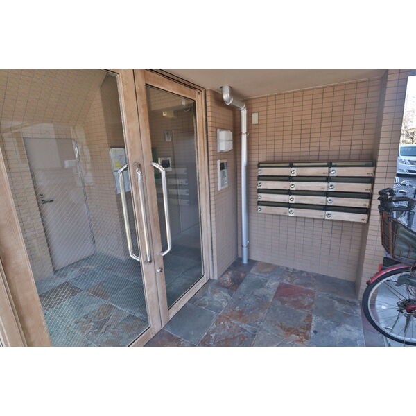Ｋ&amp;rsquo;ｓＦＬＡＴ その他外観2