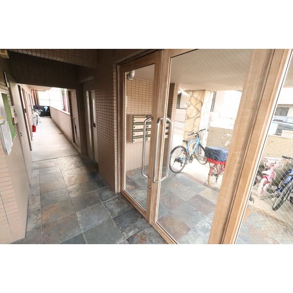 Ｋ&amp;rsquo;ｓＦＬＡＴ その他外観5