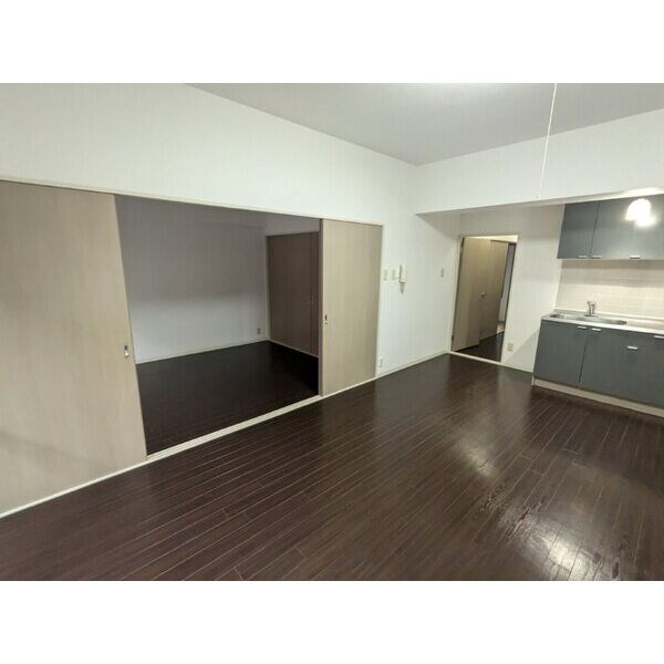 Ｋ&amp;rsquo;ｓＦＬＡＴ ベッドルーム