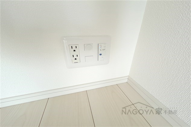 S-RESIDENCE名古屋菊井aline その他6