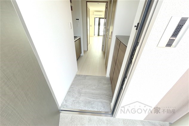 S-RESIDENCE名古屋菊井aline その他8
