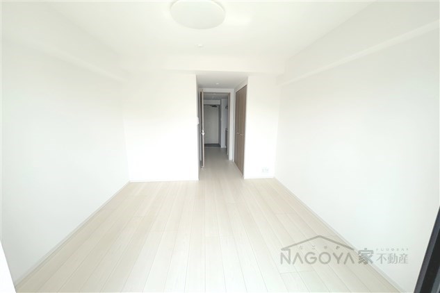 S-RESIDENCE名古屋菊井aline ベッドルーム