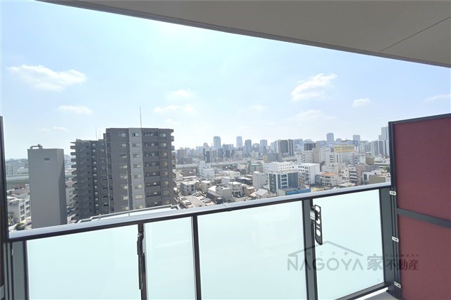 S-RESIDENCE名古屋菊井aline その他5