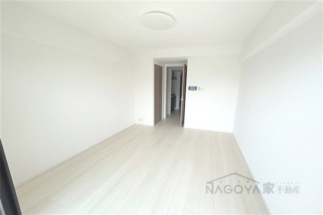 S-RESIDENCE名古屋菊井aline ベッドルーム