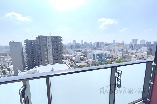 S-RESIDENCE名古屋菊井aline その他5