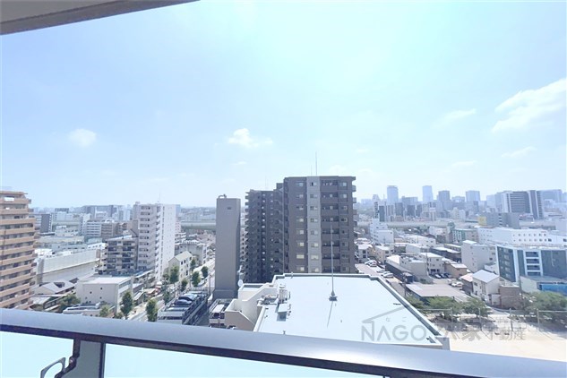 S-RESIDENCE名古屋菊井aline その他5