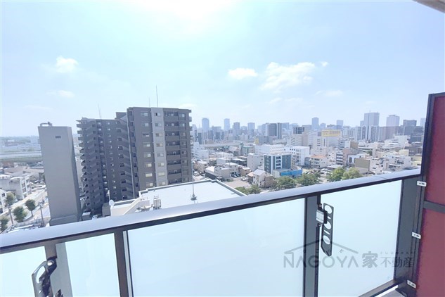 S-RESIDENCE名古屋菊井aline その他5