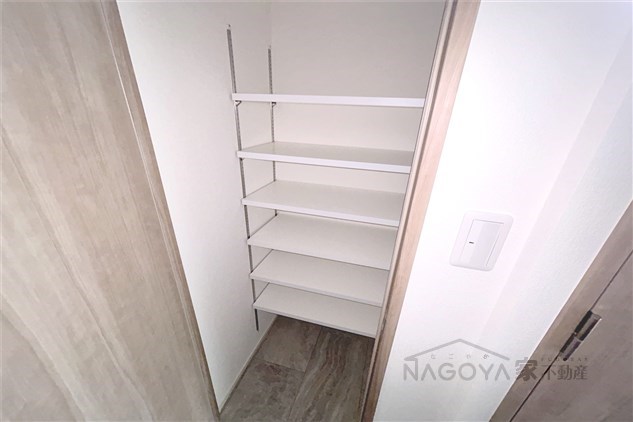 S-RESIDENCE名古屋菊井aline その他6